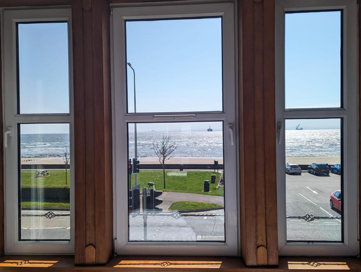 The Cairns Leven Otel Leven  Dış mekan fotoğraf