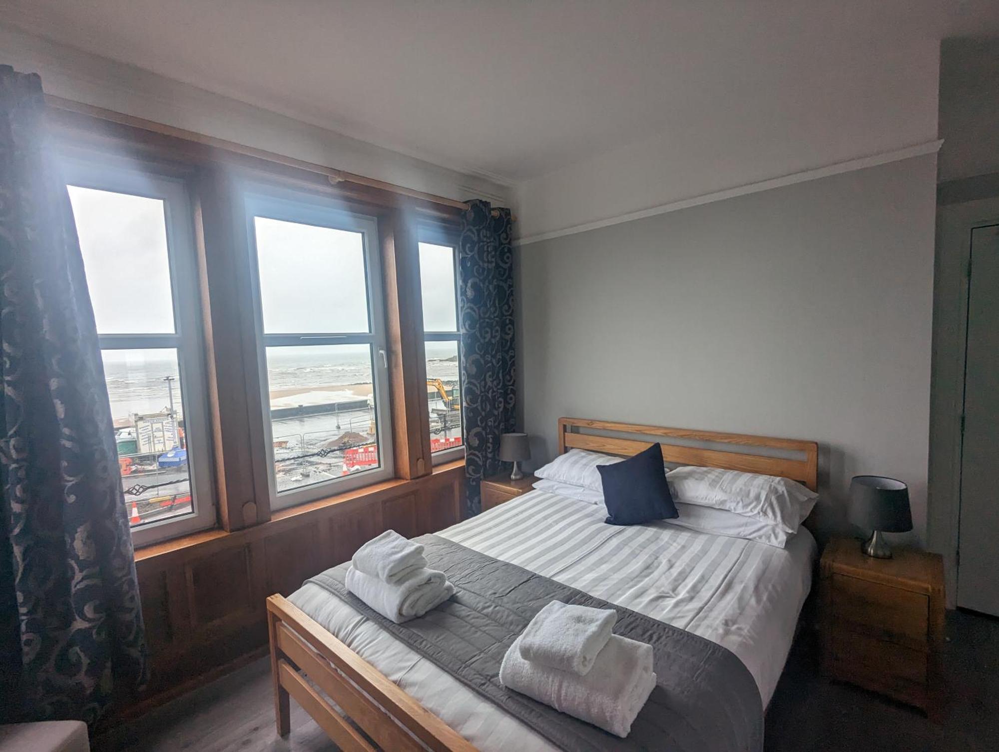 The Cairns Leven Otel Leven  Oda fotoğraf