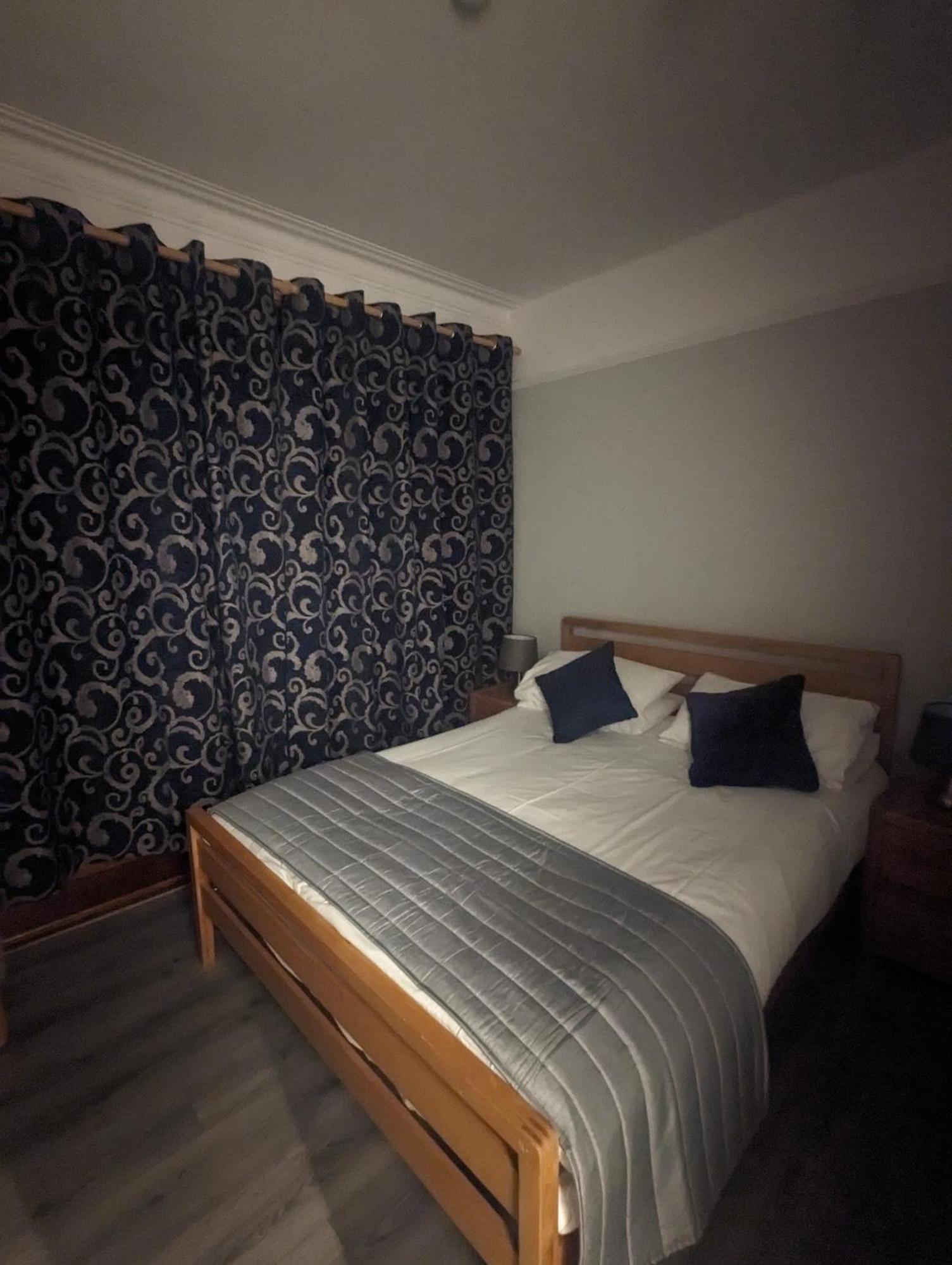 The Cairns Leven Otel Leven  Oda fotoğraf