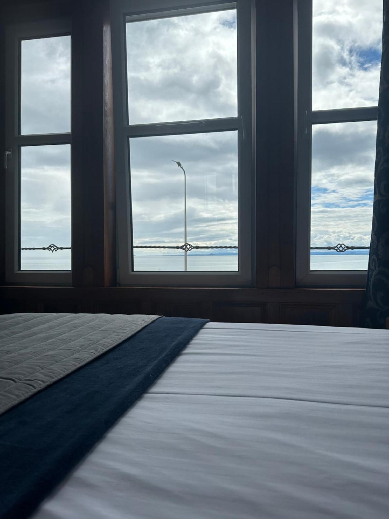 The Cairns Leven Otel Leven  Dış mekan fotoğraf