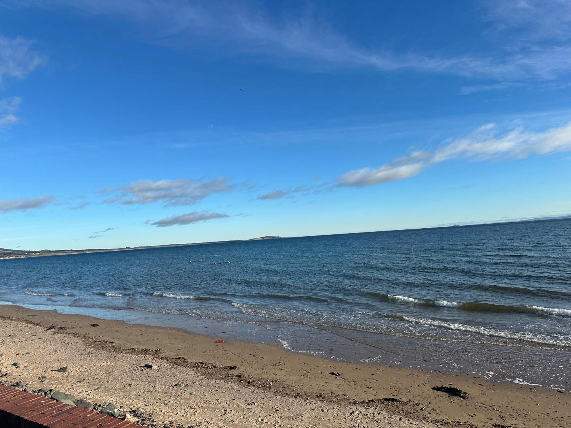 The Cairns Leven Otel Leven  Dış mekan fotoğraf