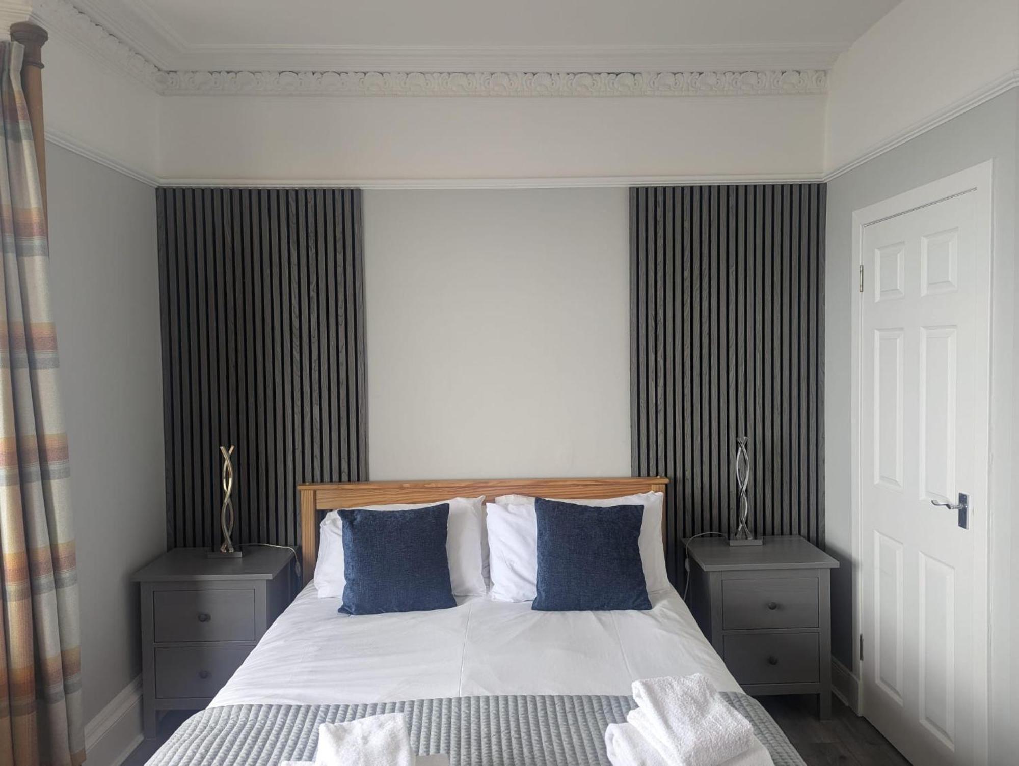 The Cairns Leven Otel Leven  Dış mekan fotoğraf