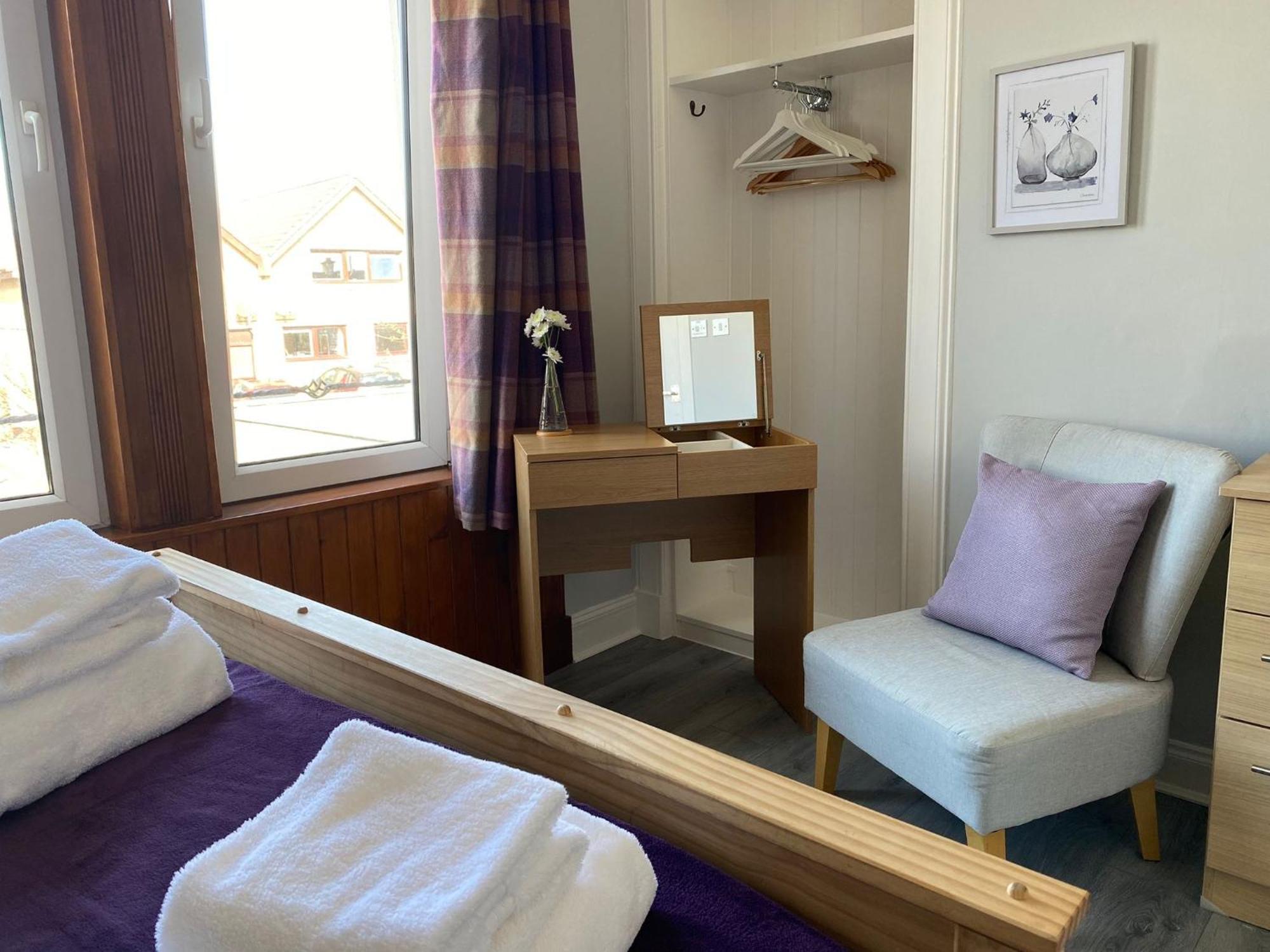The Cairns Leven Otel Leven  Dış mekan fotoğraf